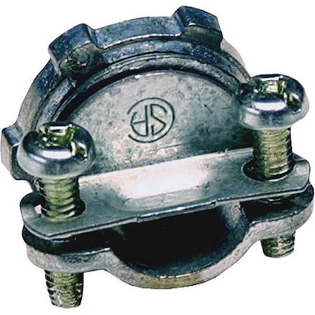 Sigma C-750 0.75 in. NM-SE Cable Connector, 50PK SI10778